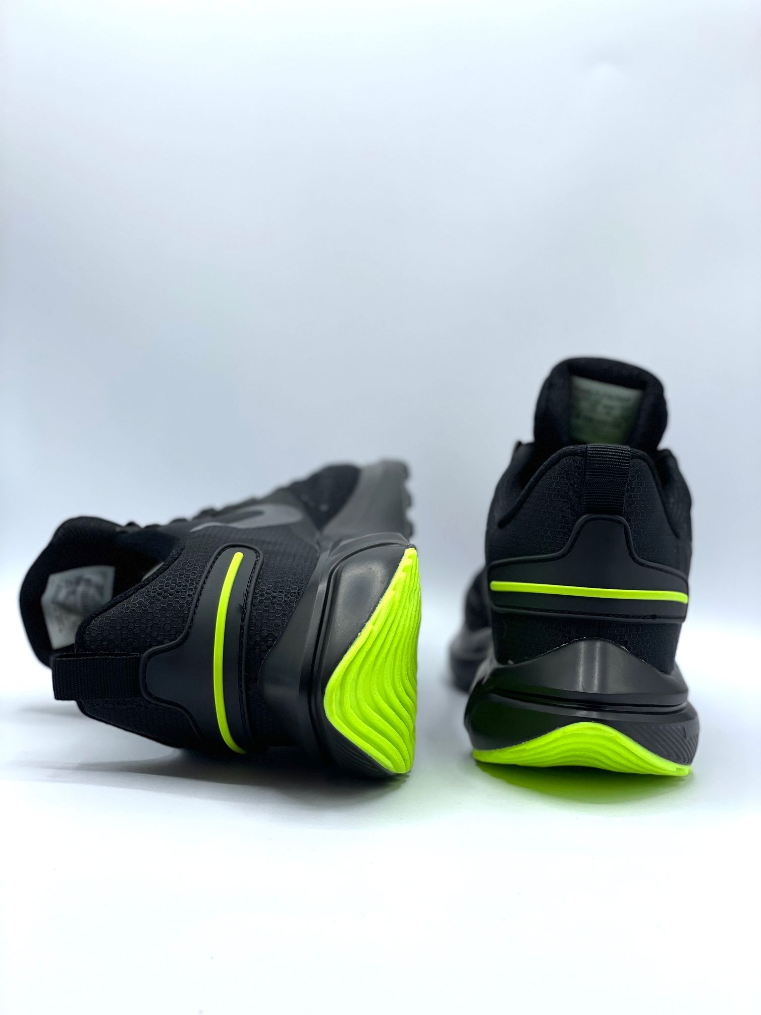 Nike Zoom X Water Shell Black Green