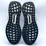 Adidas Ultra Boost 4.0 Black-White "Show your Stripes"