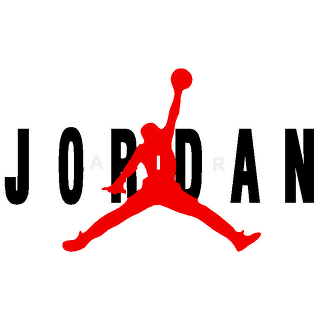 Jordans