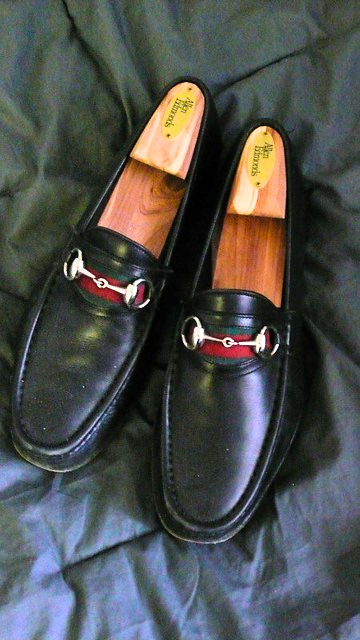 Loafers & Moccasins